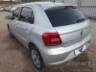 2020 VOLKSWAGEN GOL 