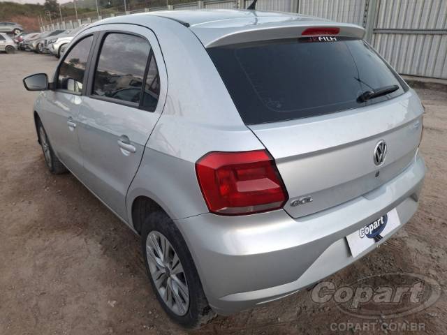 2020 VOLKSWAGEN GOL 