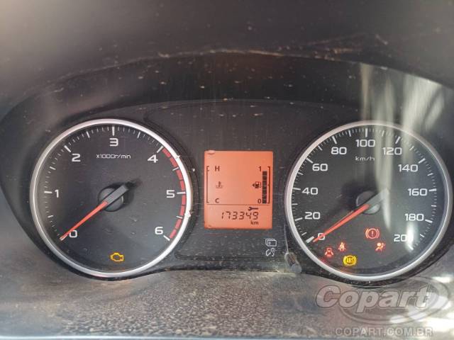 2022 MITSUBISHI L200 TRITON 