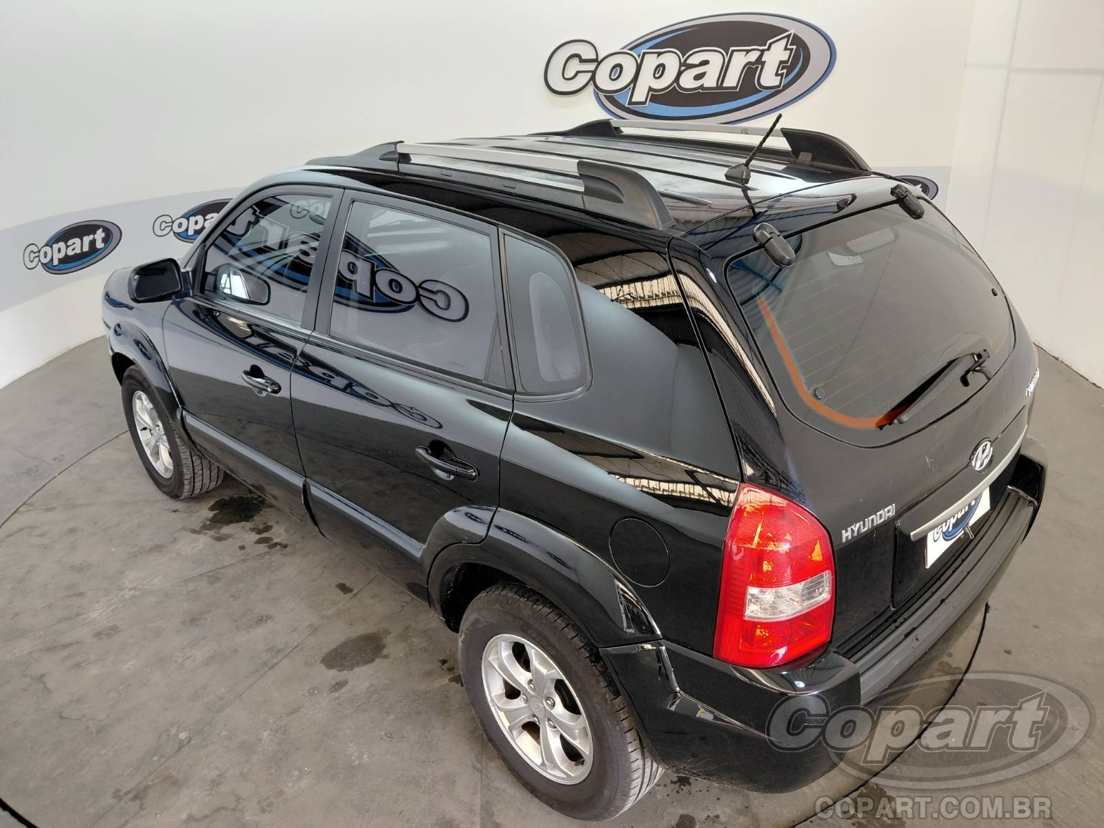 Foto 3: 2013 HYUNDAI TUCSON