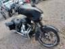 2015 HARLEY-DAVIDSON TOURING 