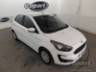 2019 FORD KA 