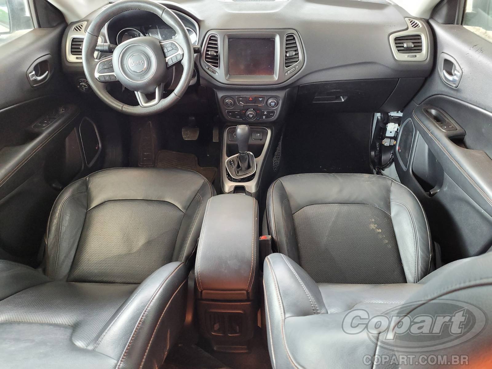 Foto 9 de 10: 2019 JEEP COMPASS