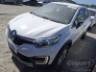 2019 RENAULT CAPTUR 