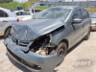 2011 VOLKSWAGEN GOL 