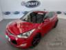 2012 HYUNDAI VELOSTER 