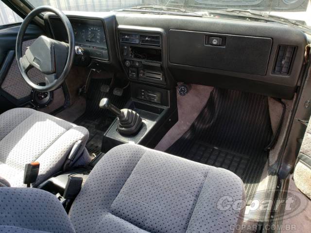 1987 CHEVROLET OPALA 