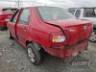 2007 FIAT SIENA 