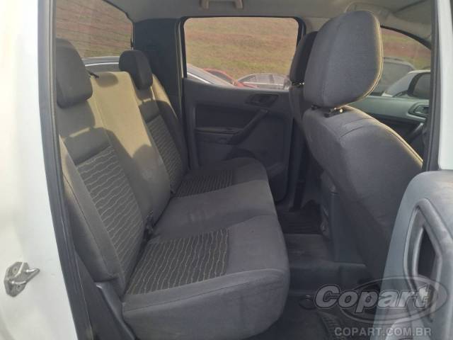 2015 FORD RANGER CD 