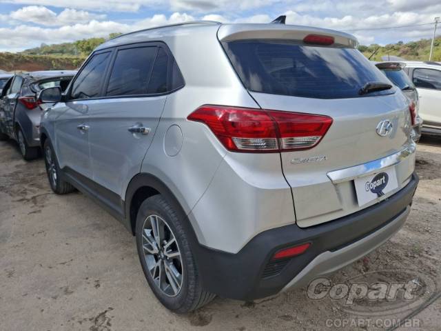 2019 HYUNDAI CRETA 