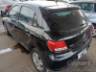 2009 VOLKSWAGEN GOL 