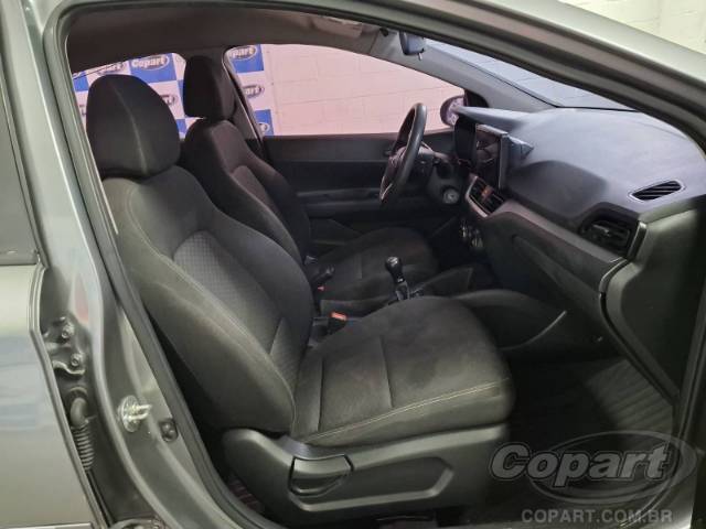 2022 HYUNDAI HB20 