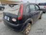 2011 FORD FIESTA 
