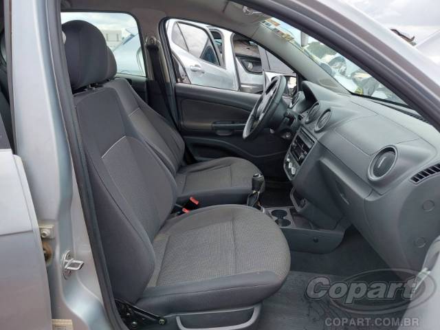 2014 VOLKSWAGEN GOL 