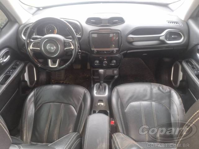 2020 JEEP RENEGADE 