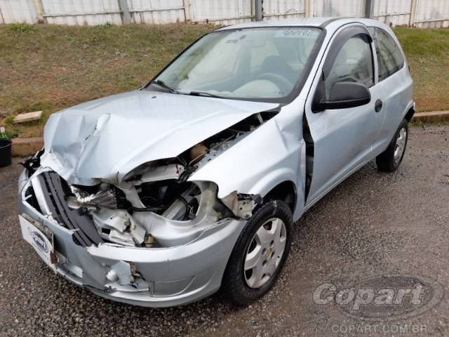 2012 CHEVROLET CELTA 