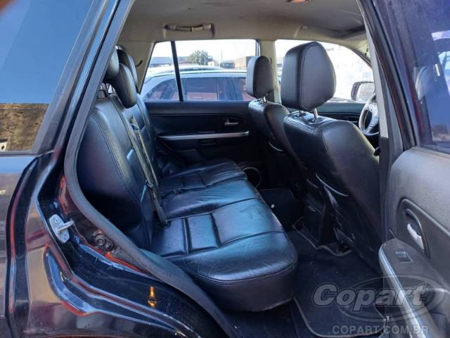 2010 SUZUKI GRAND VITARA 
