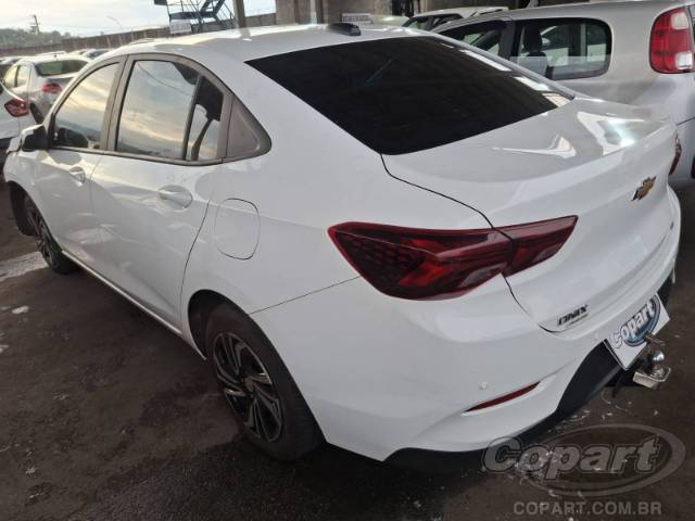 2025 CHEVROLET ONIX PLUS 