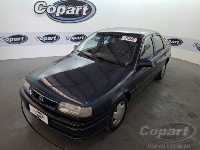 1995 CHEVROLET VECTRA 