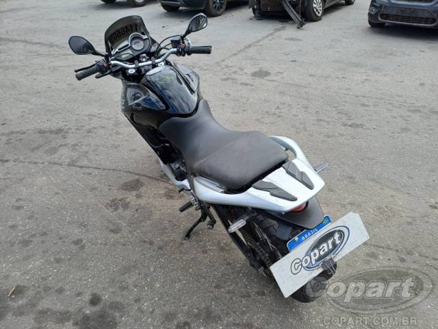 2011 HONDA XL700V 