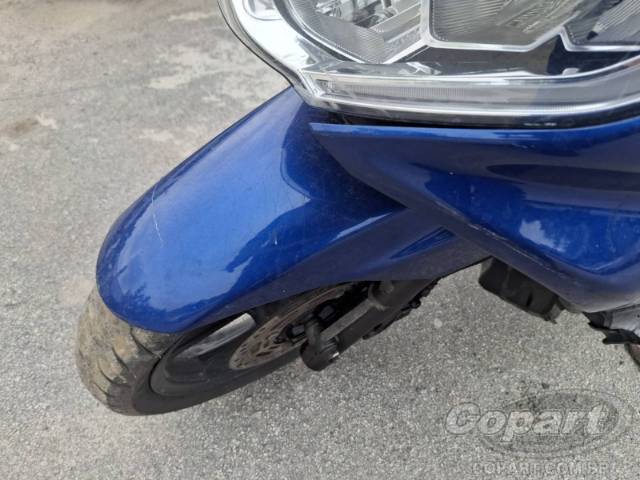 2022 HONDA PCX 