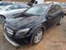 2015 MERCEDES BENZ GLA 