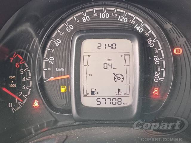 2024 FIAT MOBI 