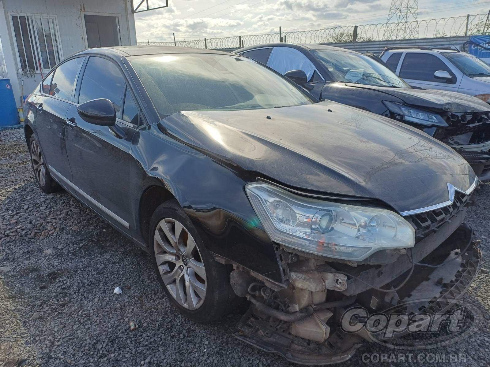 CITROËN C5