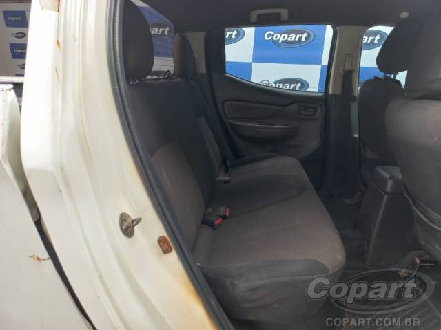 2019 MITSUBISHI L200 TRITON SPORT 