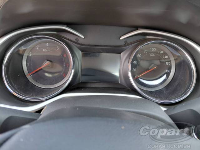 2025 CHEVROLET ONIX PLUS 