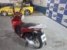 2019 HONDA SH 