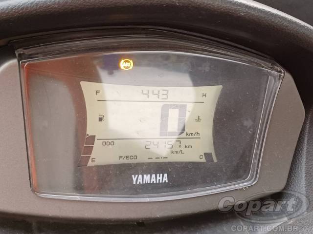 2022 YAMAHA NMAX 