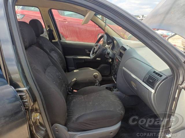2006 FIAT PALIO WEEKEND 