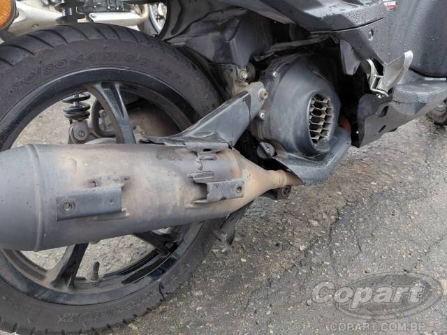 2025 YAMAHA NEO 