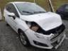 2014 FORD FIESTA 