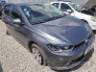 2024 VOLKSWAGEN POLO 