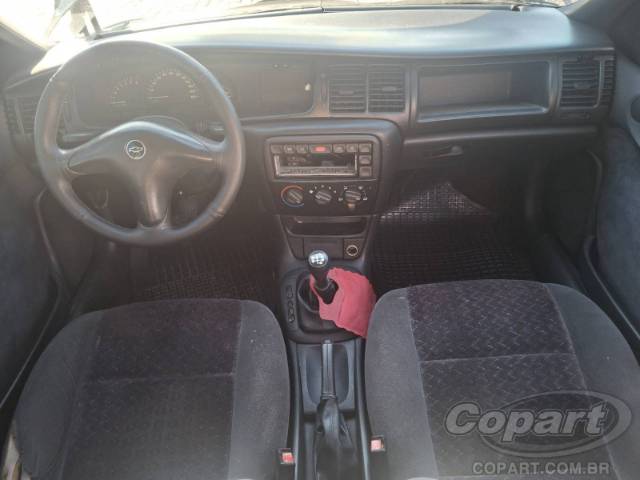 1999 CHEVROLET VECTRA 
