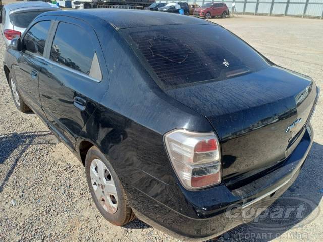 2015 CHEVROLET COBALT 