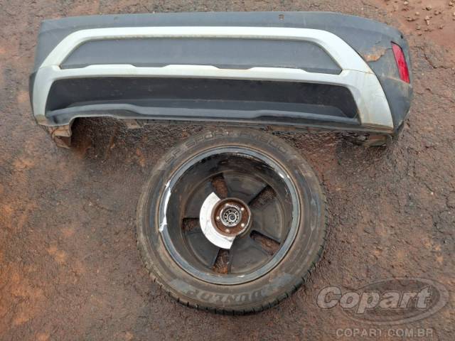 2025 VOLKSWAGEN T-CROSS 