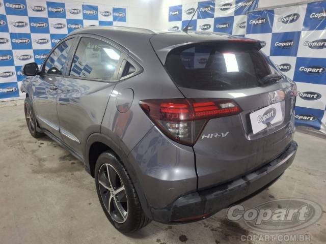2020 HONDA HR-V 