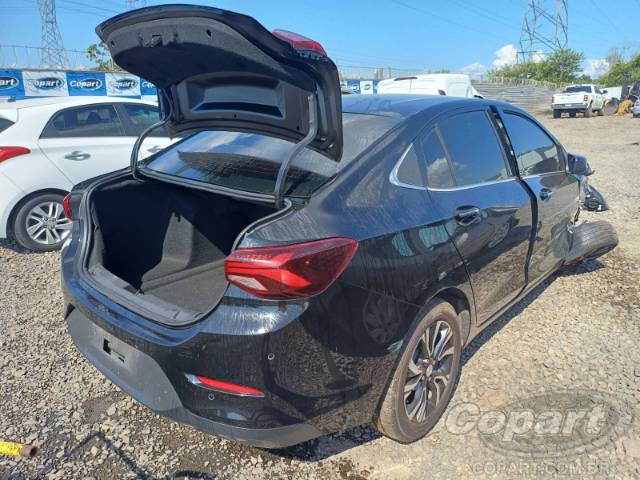 2023 CHEVROLET ONIX PLUS 