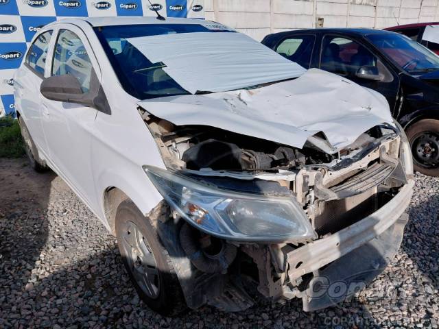 2015 CHEVROLET ONIX 