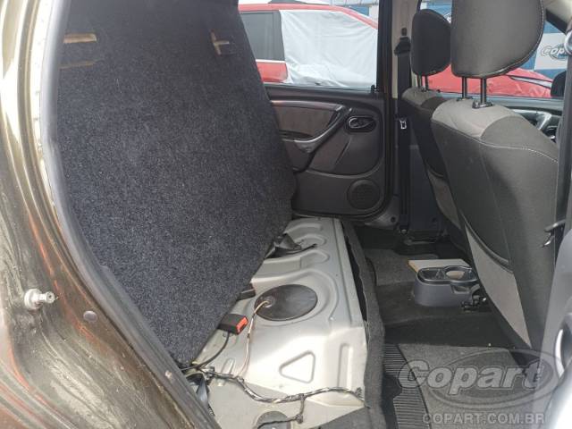 2014 RENAULT DUSTER 