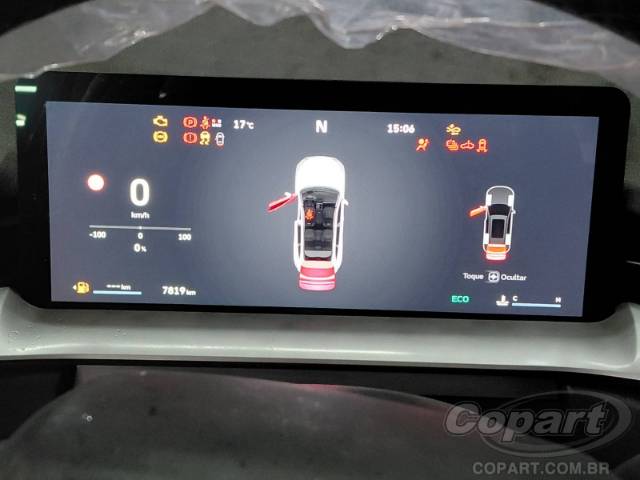 2026 GWM HAVAL H6 