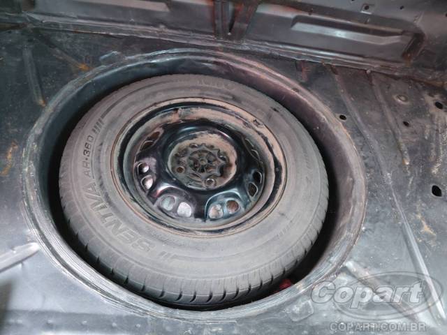 2006 VOLKSWAGEN GOL 