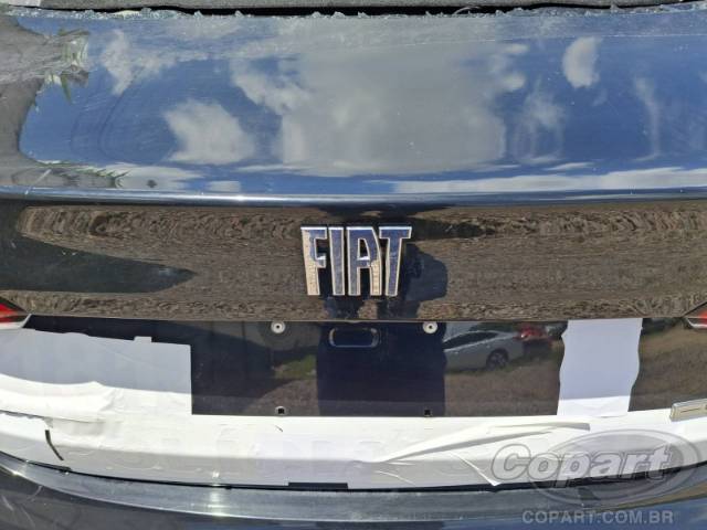 2024 FIAT CRONOS 