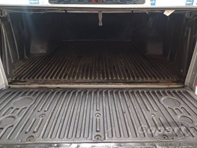 2017 VOLKSWAGEN AMAROK 