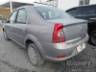 2011 RENAULT LOGAN 