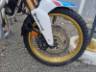 2020 HONDA CRF 1000L 