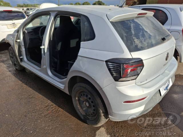 2024 VOLKSWAGEN POLO 